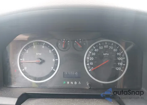 2010 Dodge Ram 1500 St from USA, damaged, VIN 1D7RV1GP6AS231966